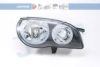 JOHNS 81 10 10-2 Headlight